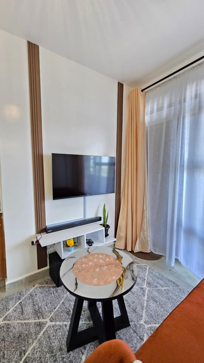 Affordable Luxury Thikaroad TRM 2 Apartment in Nairobi County