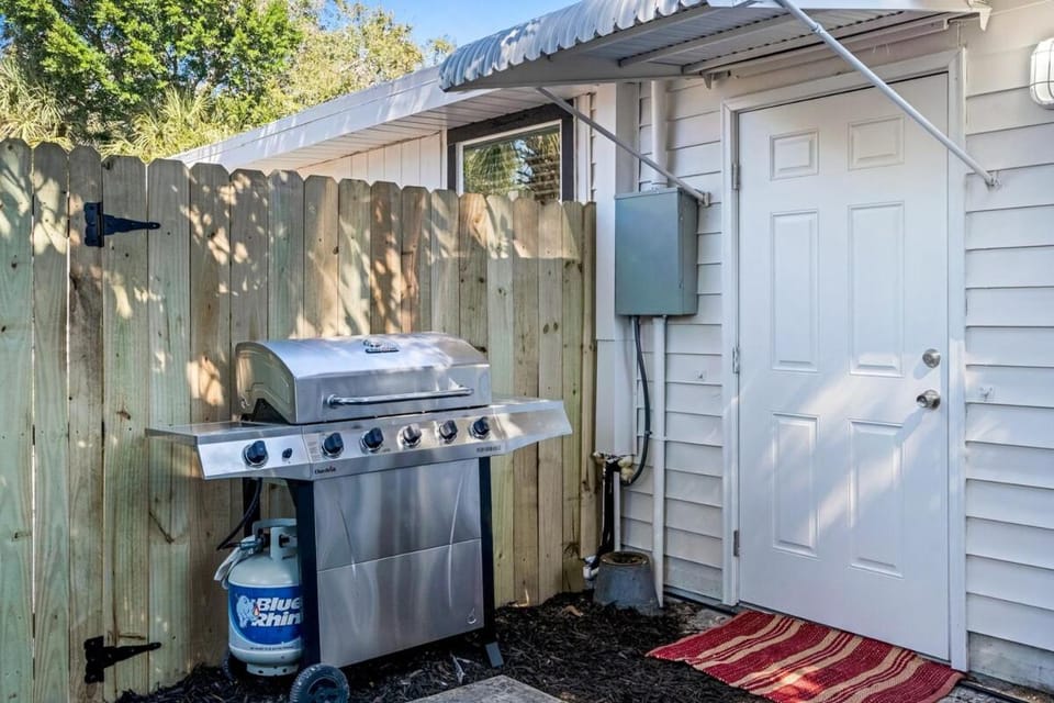 Comfortable and cozy close to Siesta Key Apartment in Florida