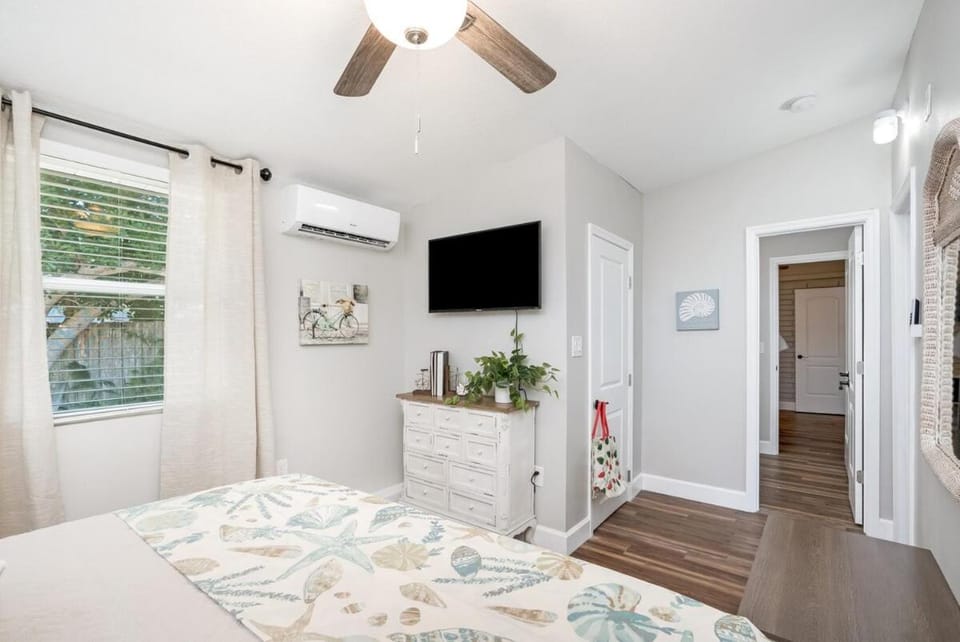 Comfortable and cozy close to Siesta Key Apartment in Florida