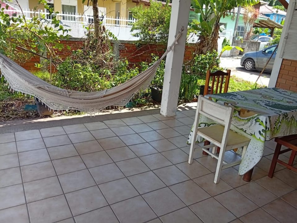 Casa Calmaria House in Florianopolis