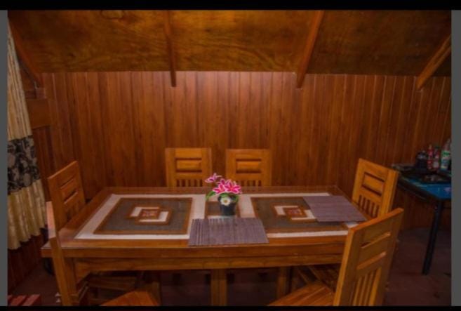 Ohiya Our Time Kabana Bed and Breakfast in Uva Province, Sri Lanka