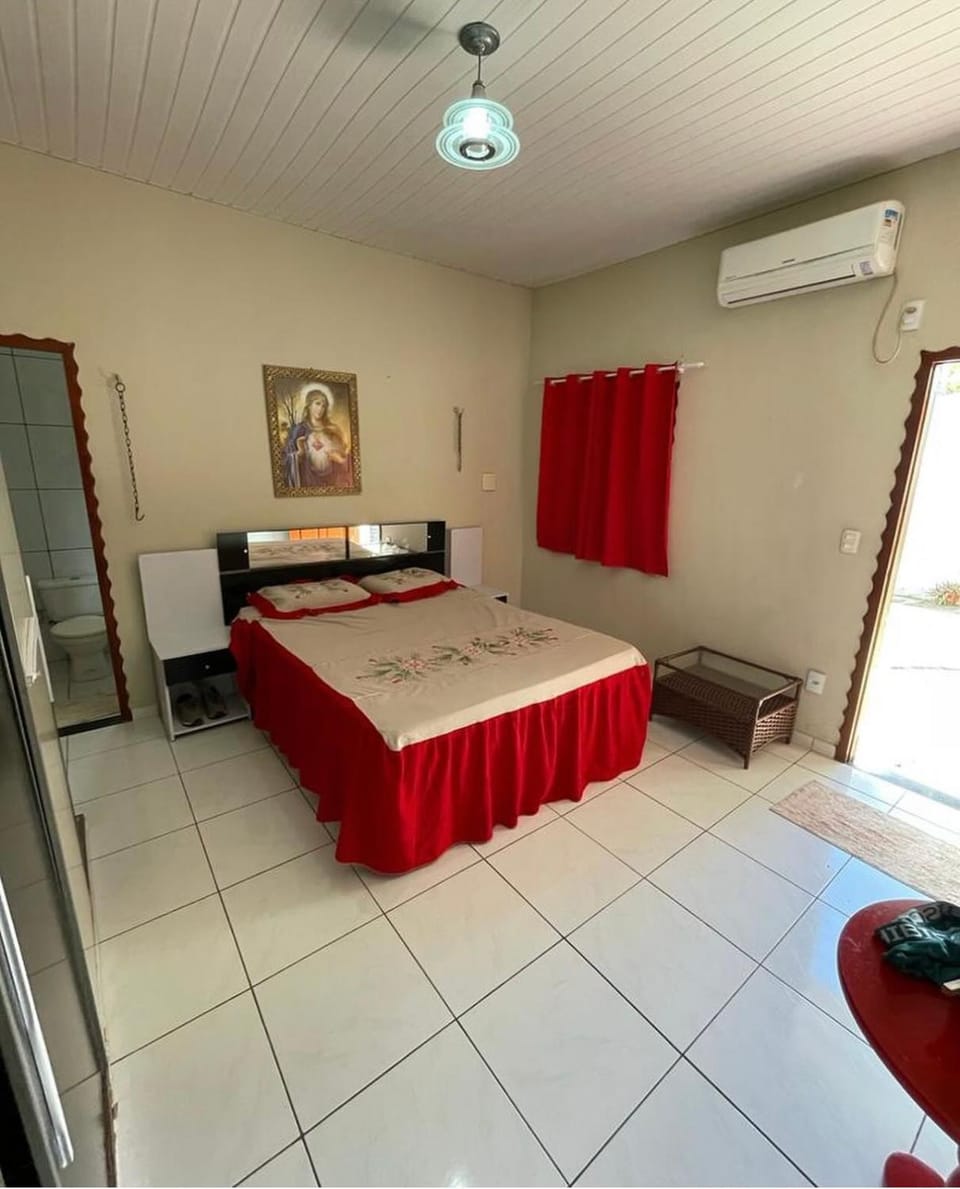 Casa em Jijoca de Jericoacoara House in Jijoca de Jericoacoara
