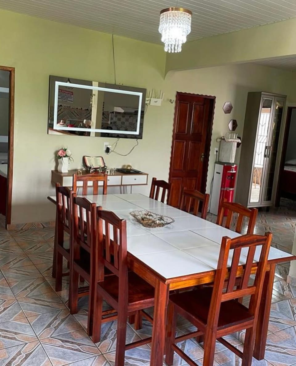 Casa em Jijoca de Jericoacoara House in Jijoca de Jericoacoara
