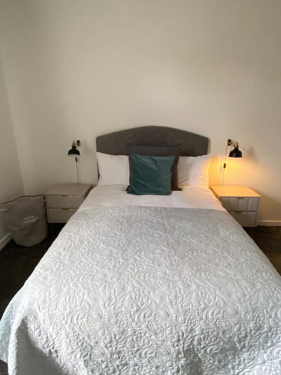 Slick Space for a Wigan Stay - 5 Minutes from M6 and M58 Motorways House in Wigan