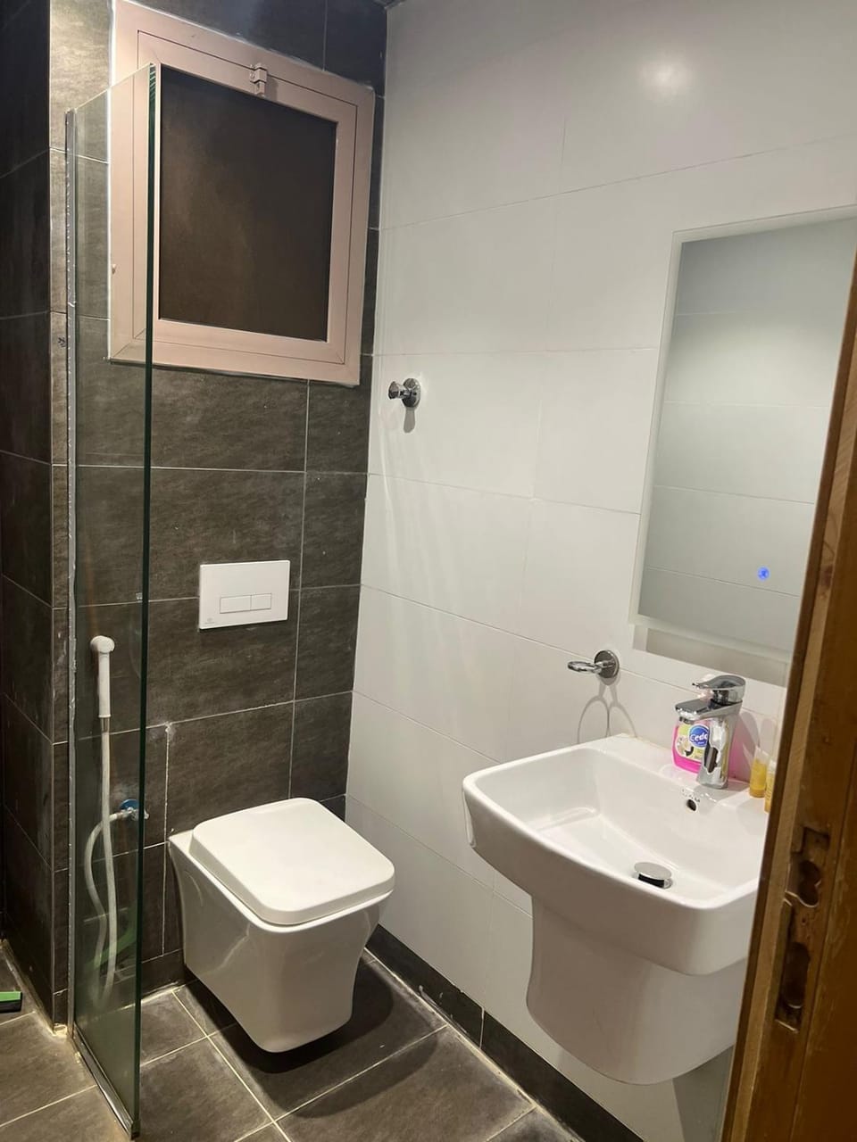 Shower, Toilet, Bathroom, bidet