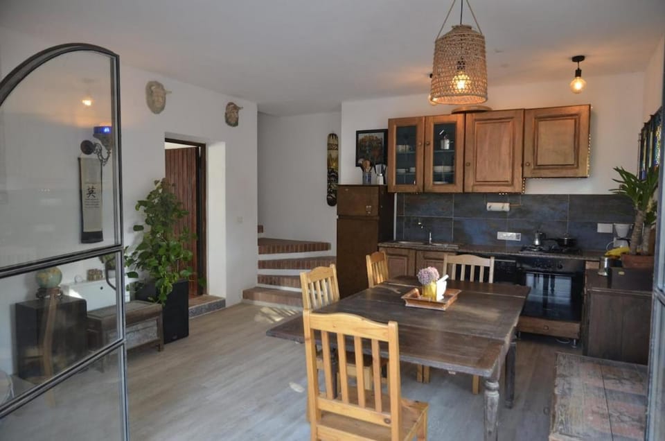 Villa Arte in der Natur Apartment in Tuscany