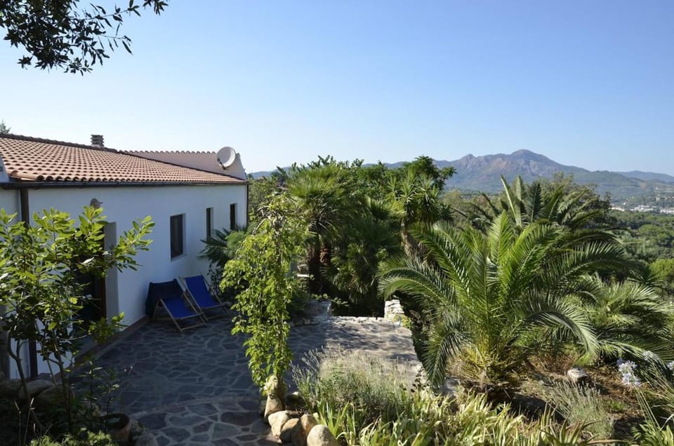 Villa Arte in der Natur Apartment in Tuscany
