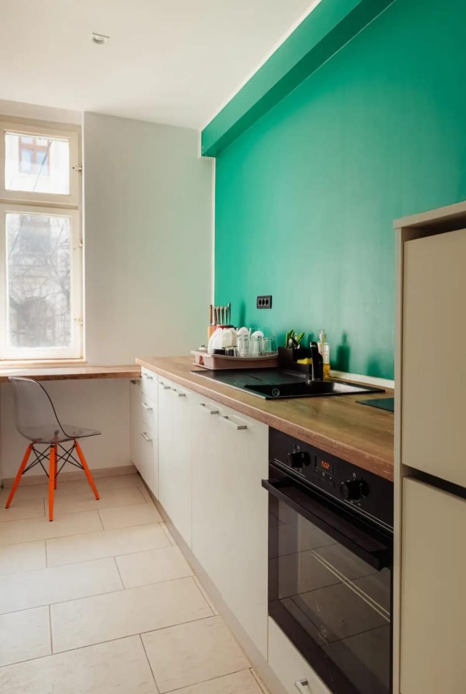Zet Apartment Apartment in Bucharest