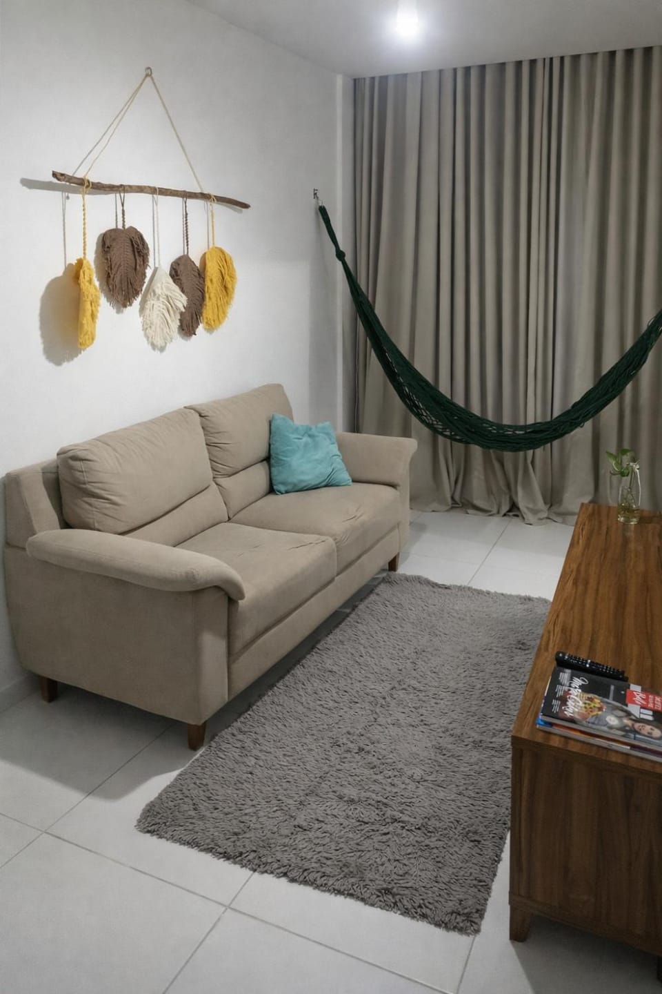 Apartamento Aconchegante com Piscina e Espaço Fitness na Olívia Flores Apartment in Vitória da Conquista
