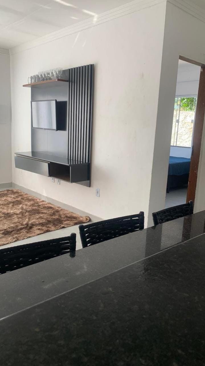 Casa aconchegante com piscina e garagem dupla House in Cabo Frio