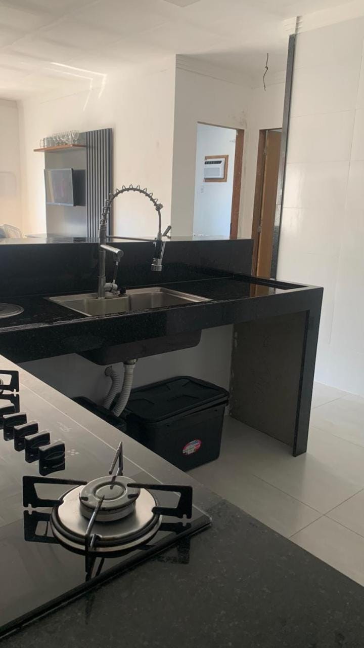 Casa aconchegante com piscina e garagem dupla House in Cabo Frio