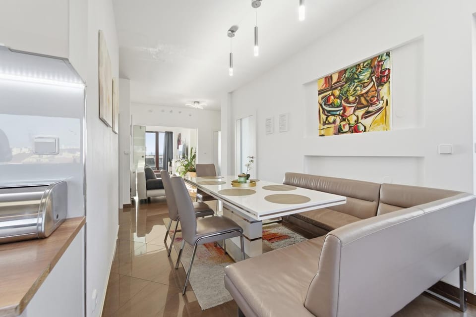Fine Living Prague Apartments Apartment in Prague