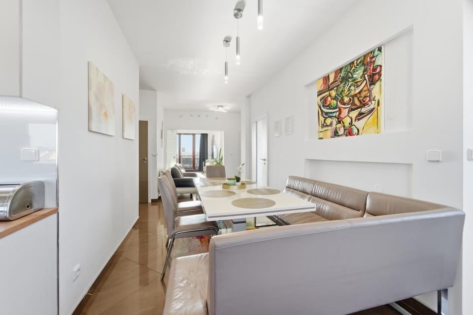 Fine Living Prague Apartments Apartment in Prague