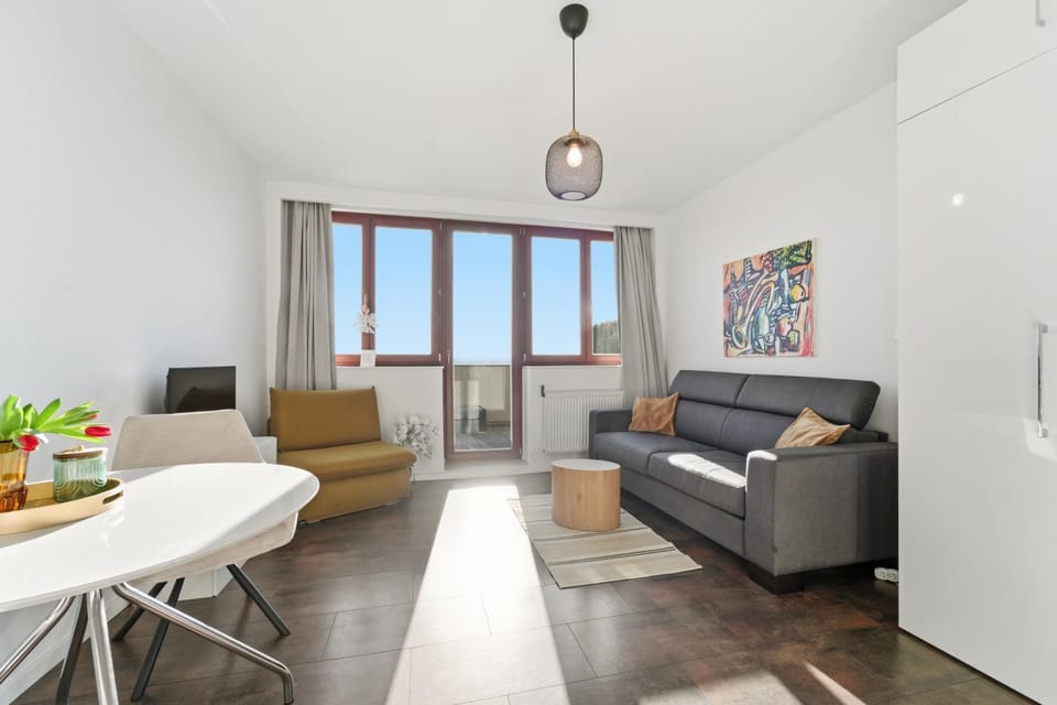 Fine Living Prague Apartments Apartment in Prague