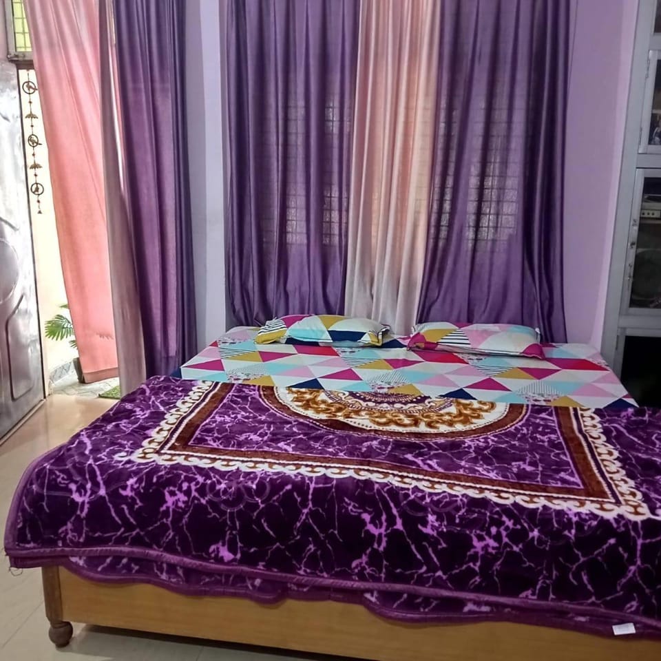 sangam homestay Vacation rental in Uttar Pradesh