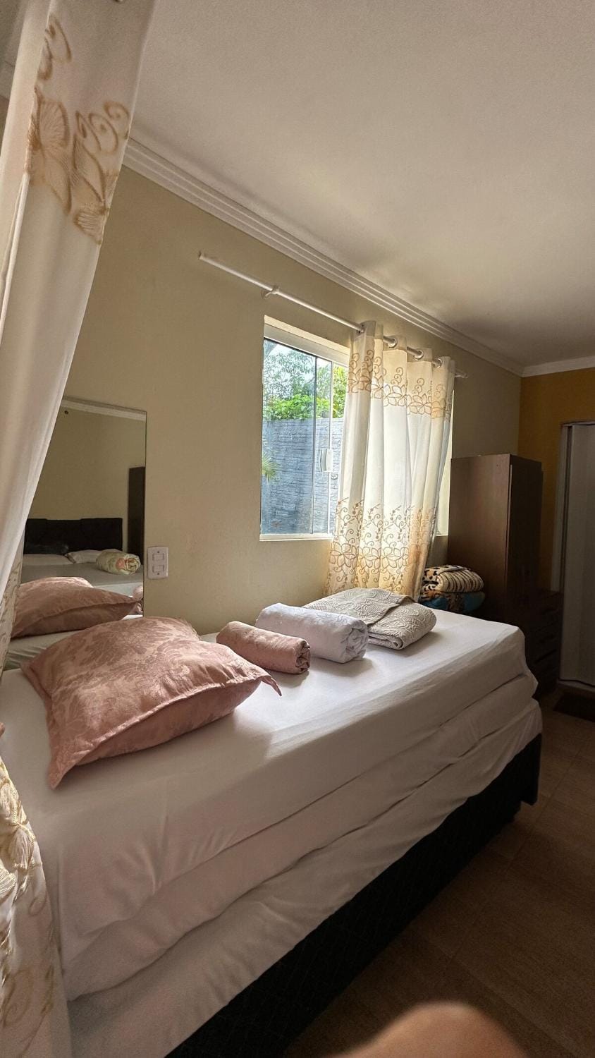 Chácara lindíssima com piscina Villa in State of São Paulo