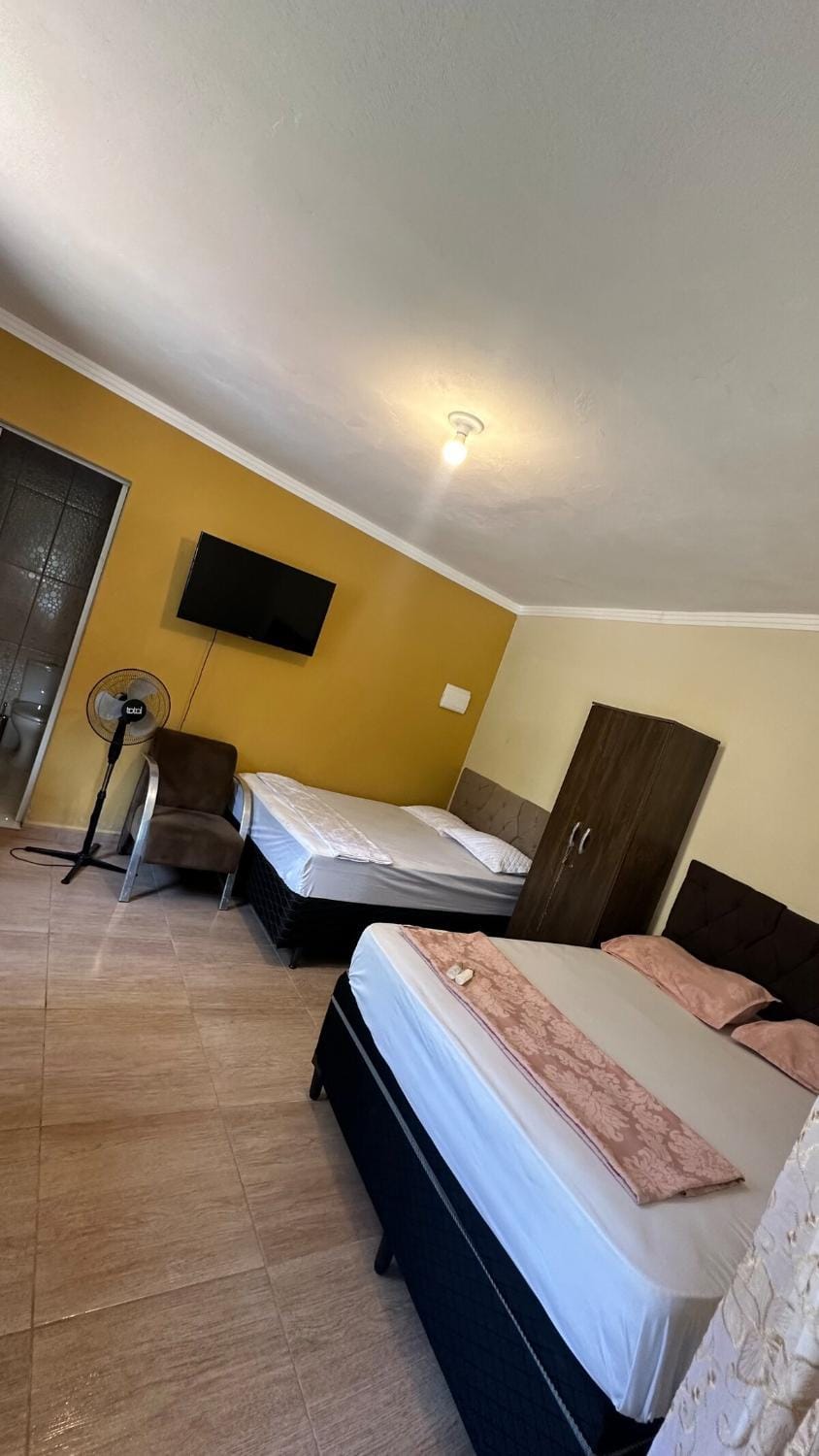 Chácara lindíssima com piscina Villa in State of São Paulo