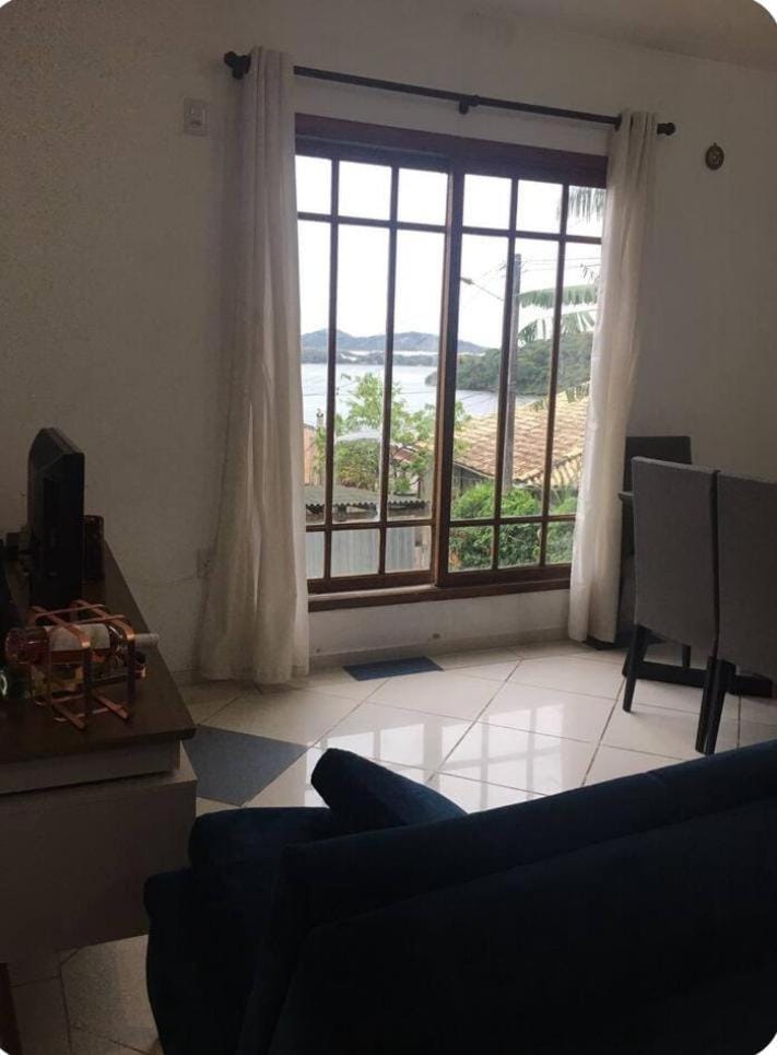 Casa Vista da Lagoa e Dunas House in Florianopolis