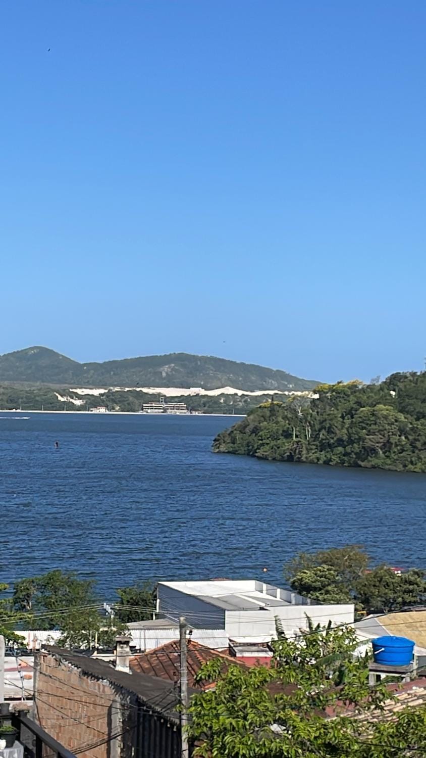 Lake view