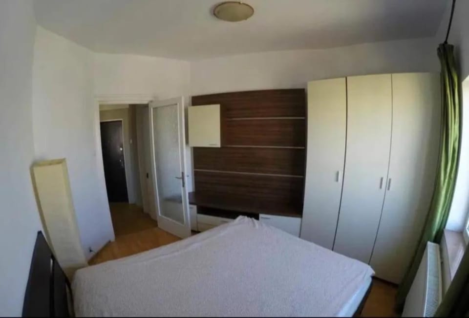 City Center Apartment in Bucharest