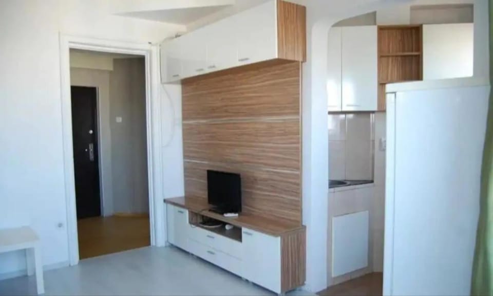 City Center Apartment in Bucharest