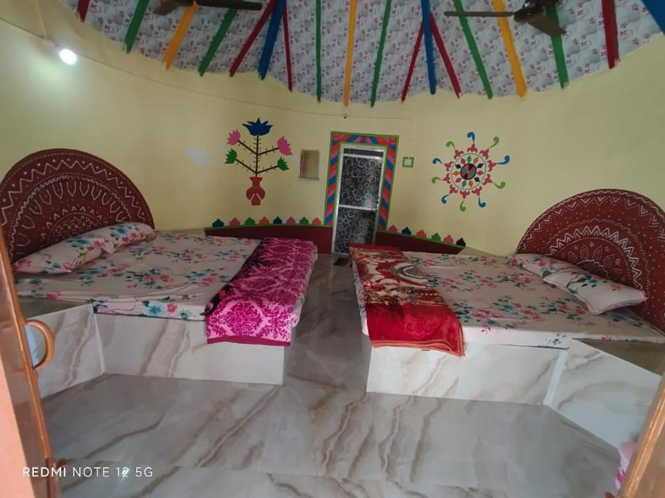 Dharm home stay Vacation rental in Gujarat