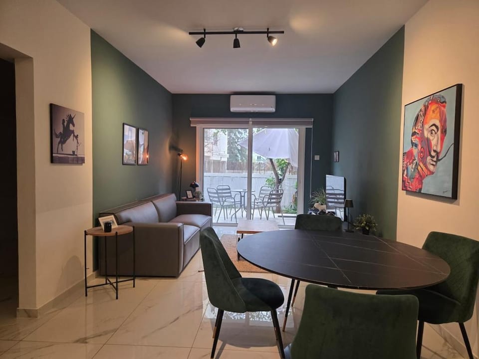 Pop Art Residence by Staycom Apartment in Nicosia City
