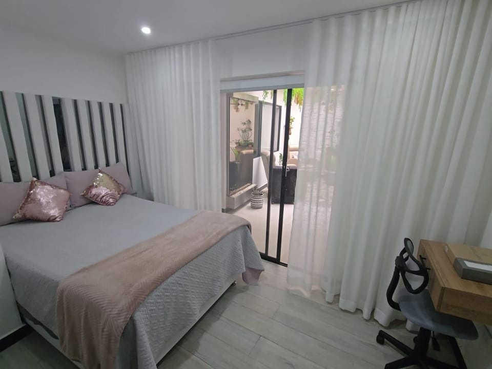 Hotel Suites de luxury Calasanz Medellín Hotel in Santander, Colombia