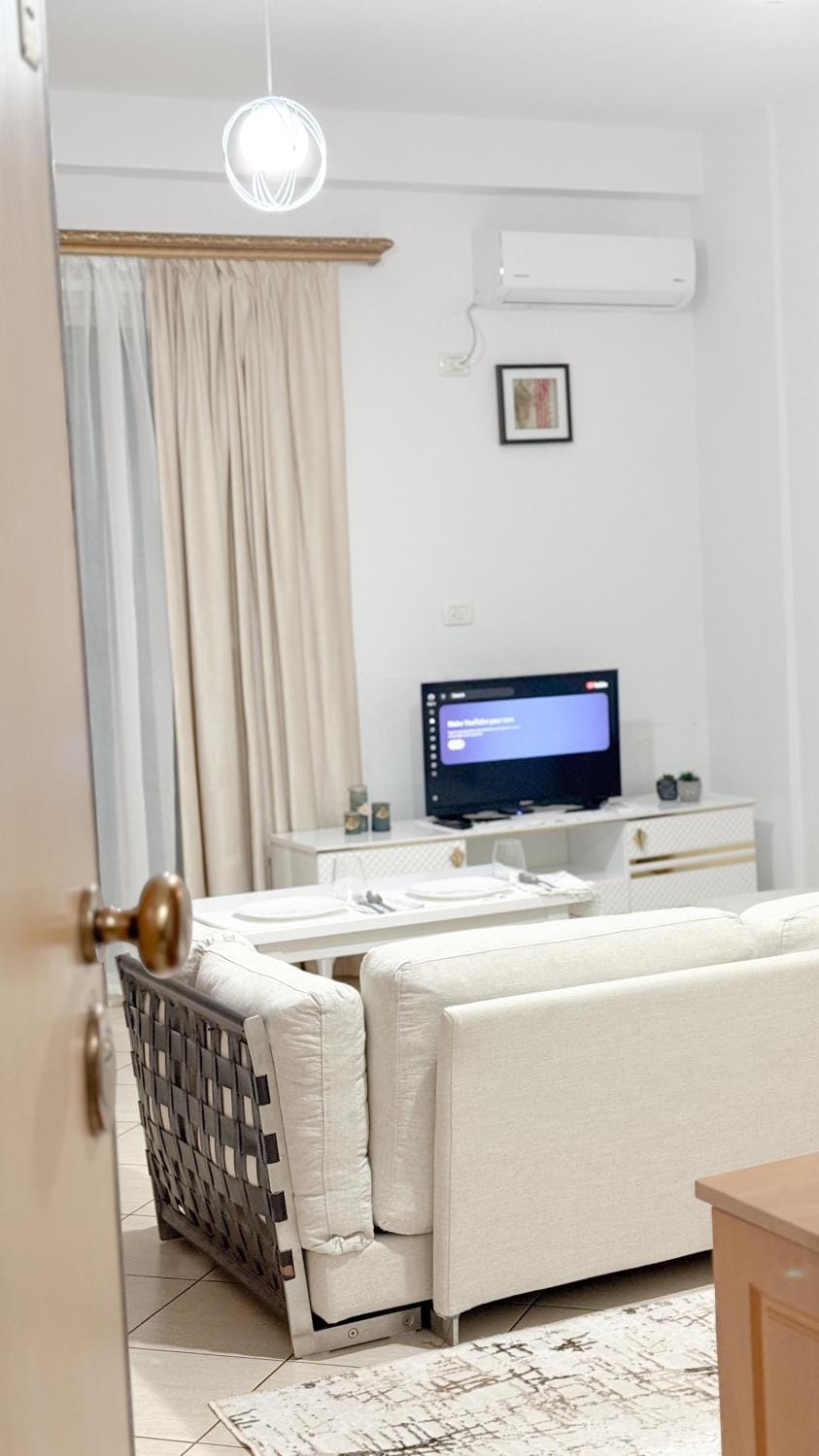 Family Apartament Apartment in Vlorë