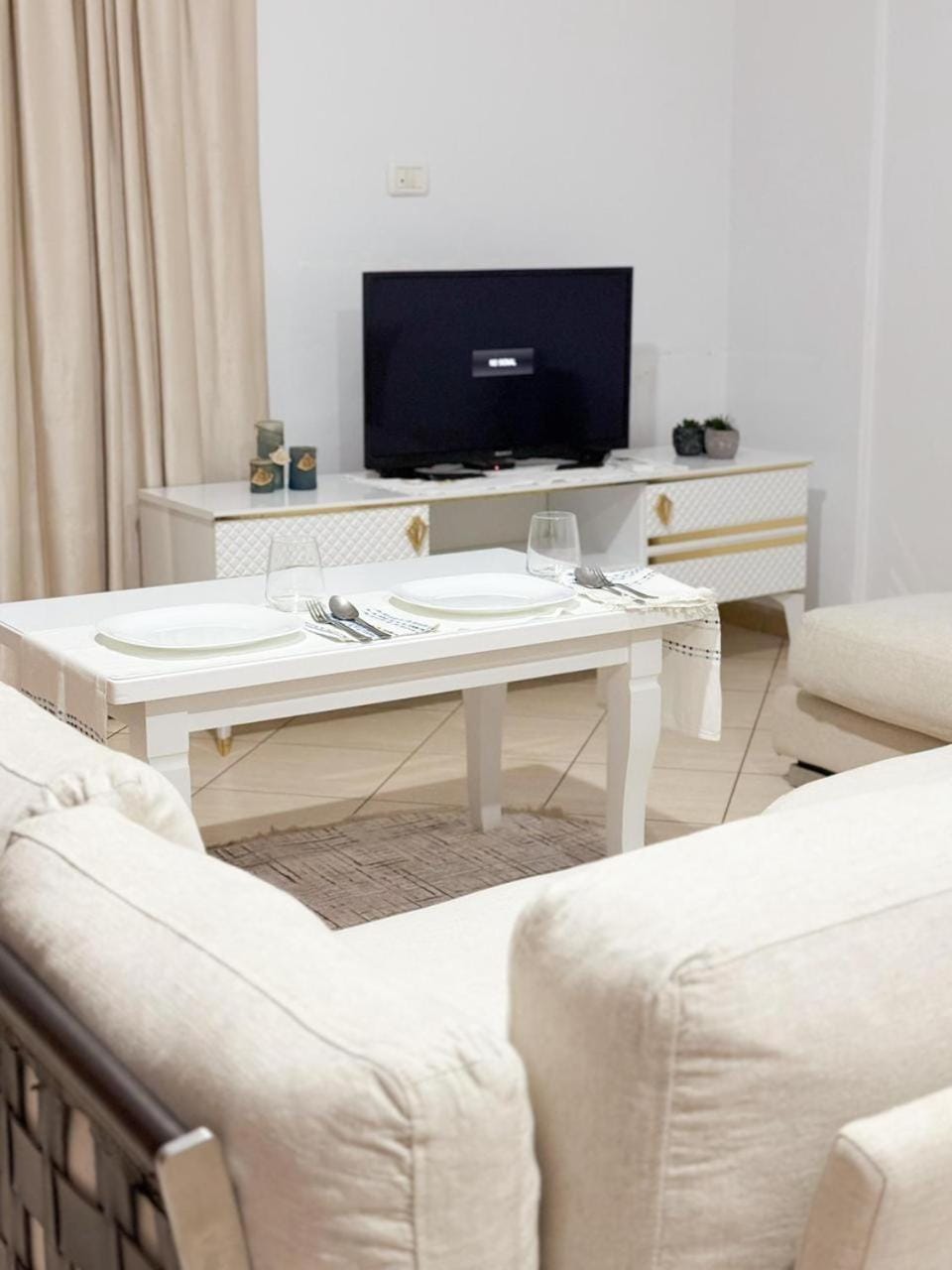 Family Apartament Apartment in Vlorë