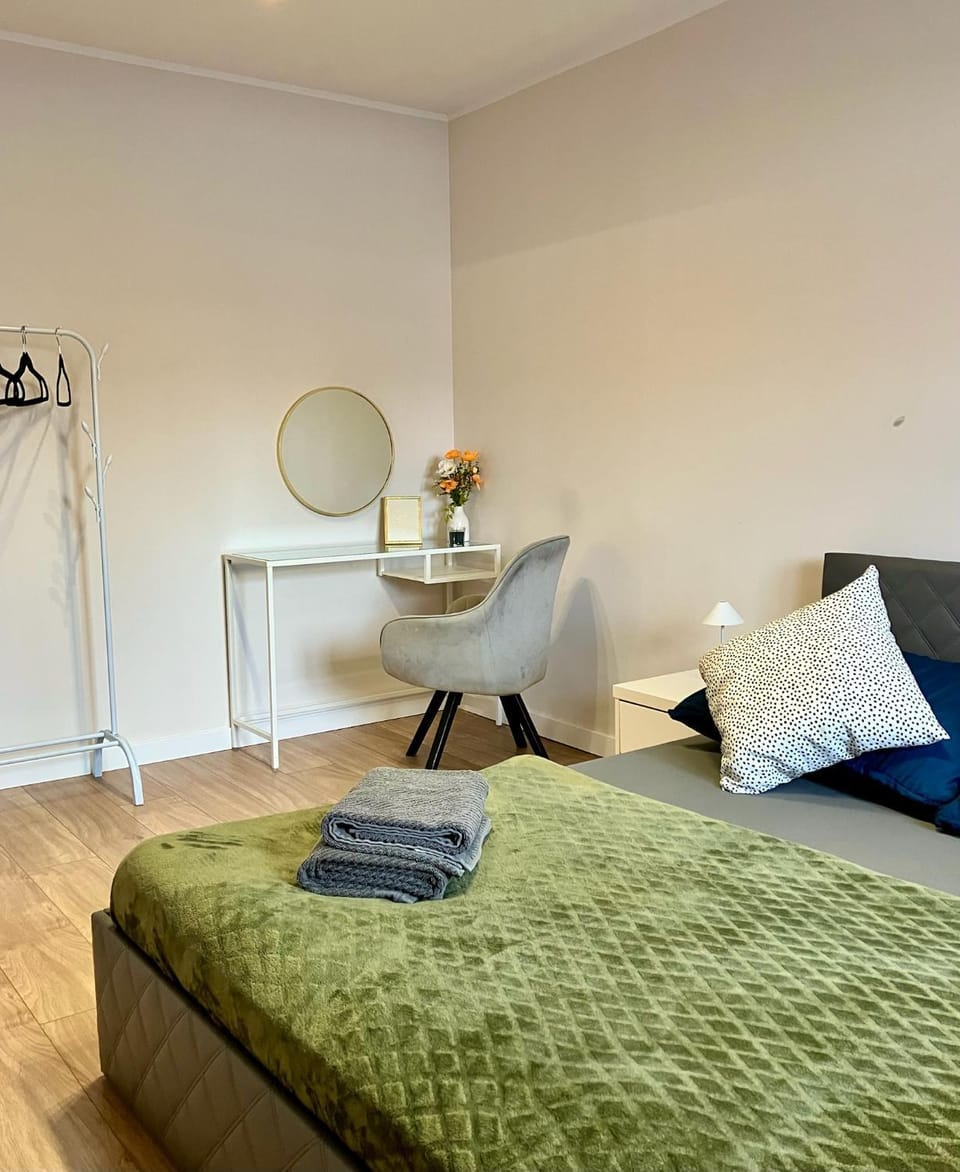 Bytom Syrah Apartment in Poland