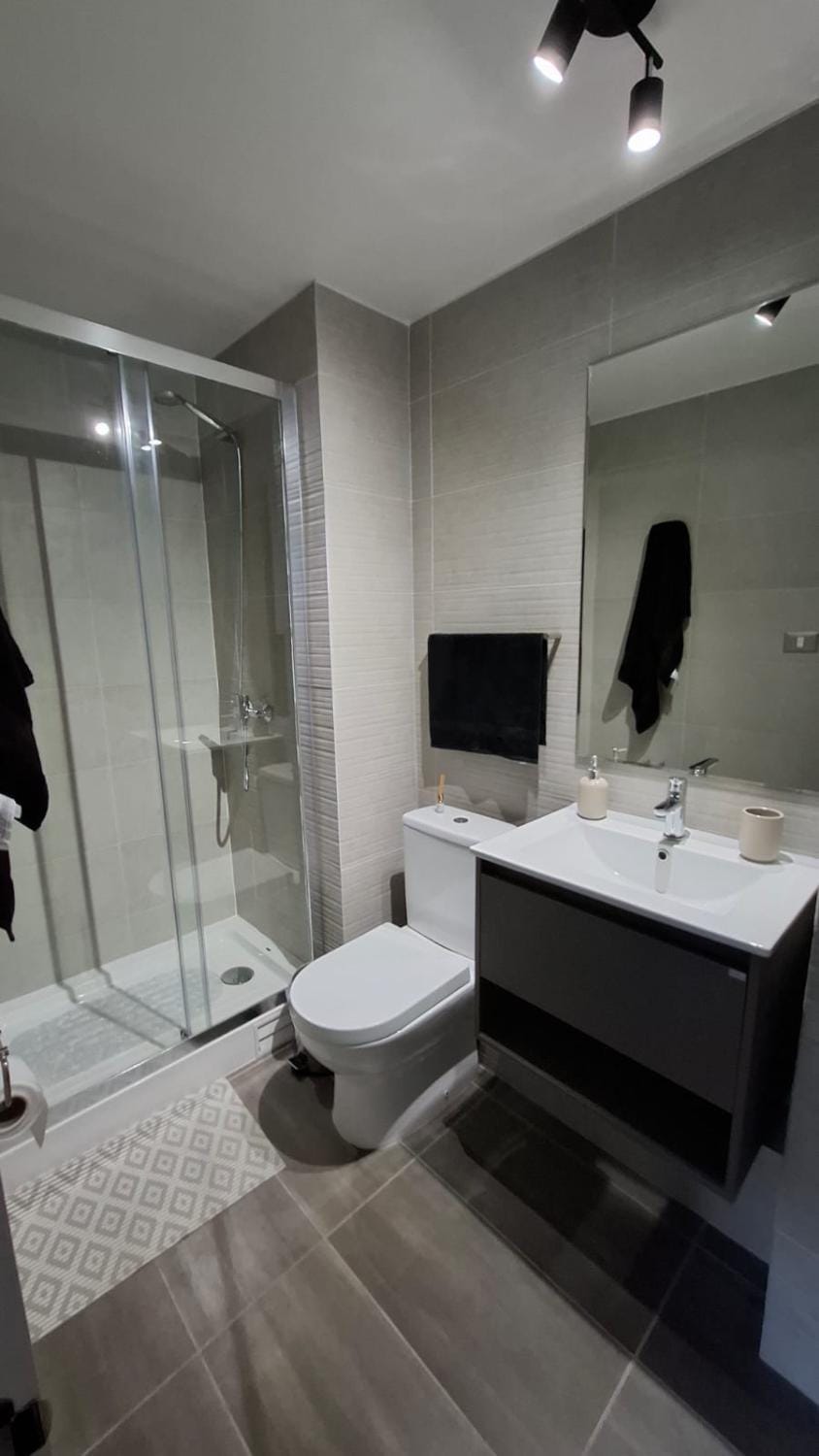 Hermoso departamento en primer piso Apartment in Coquimbo