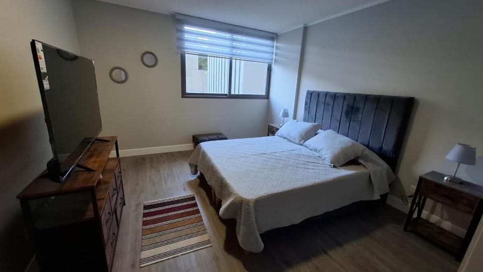 Hermoso departamento en primer piso Apartment in Coquimbo