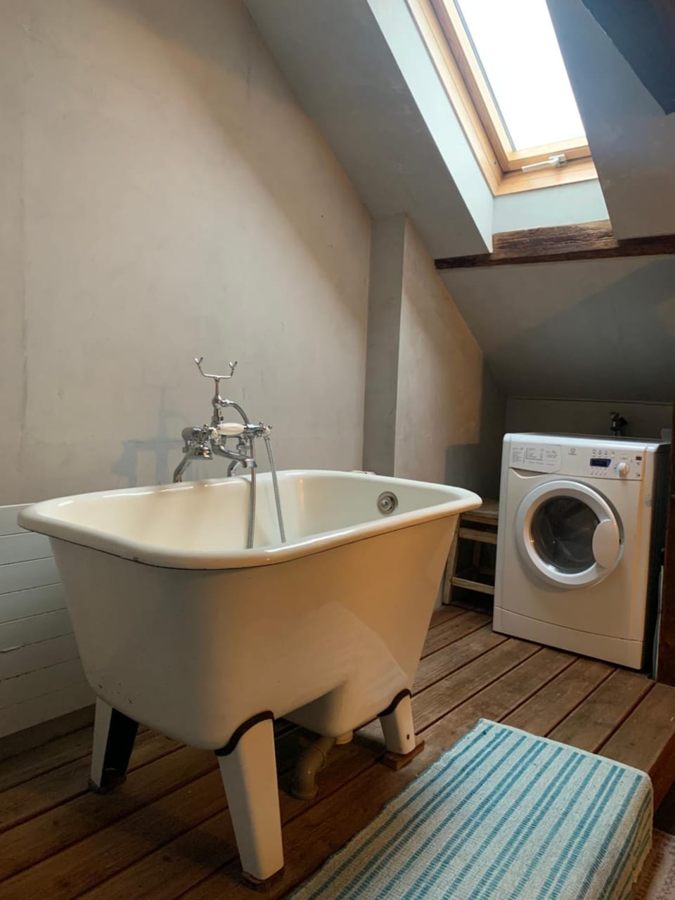 Bath