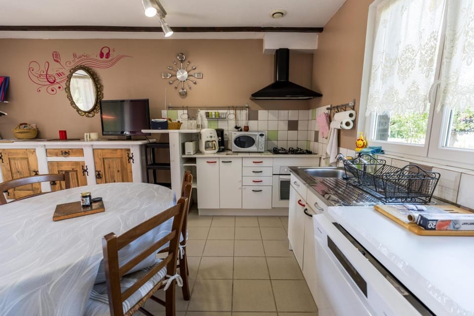 la resiniere House in Nouvelle-Aquitaine