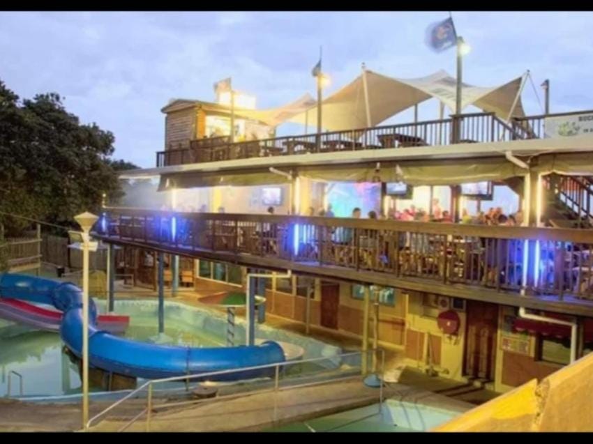 407 Afsaal Apartment in KwaZulu-Natal