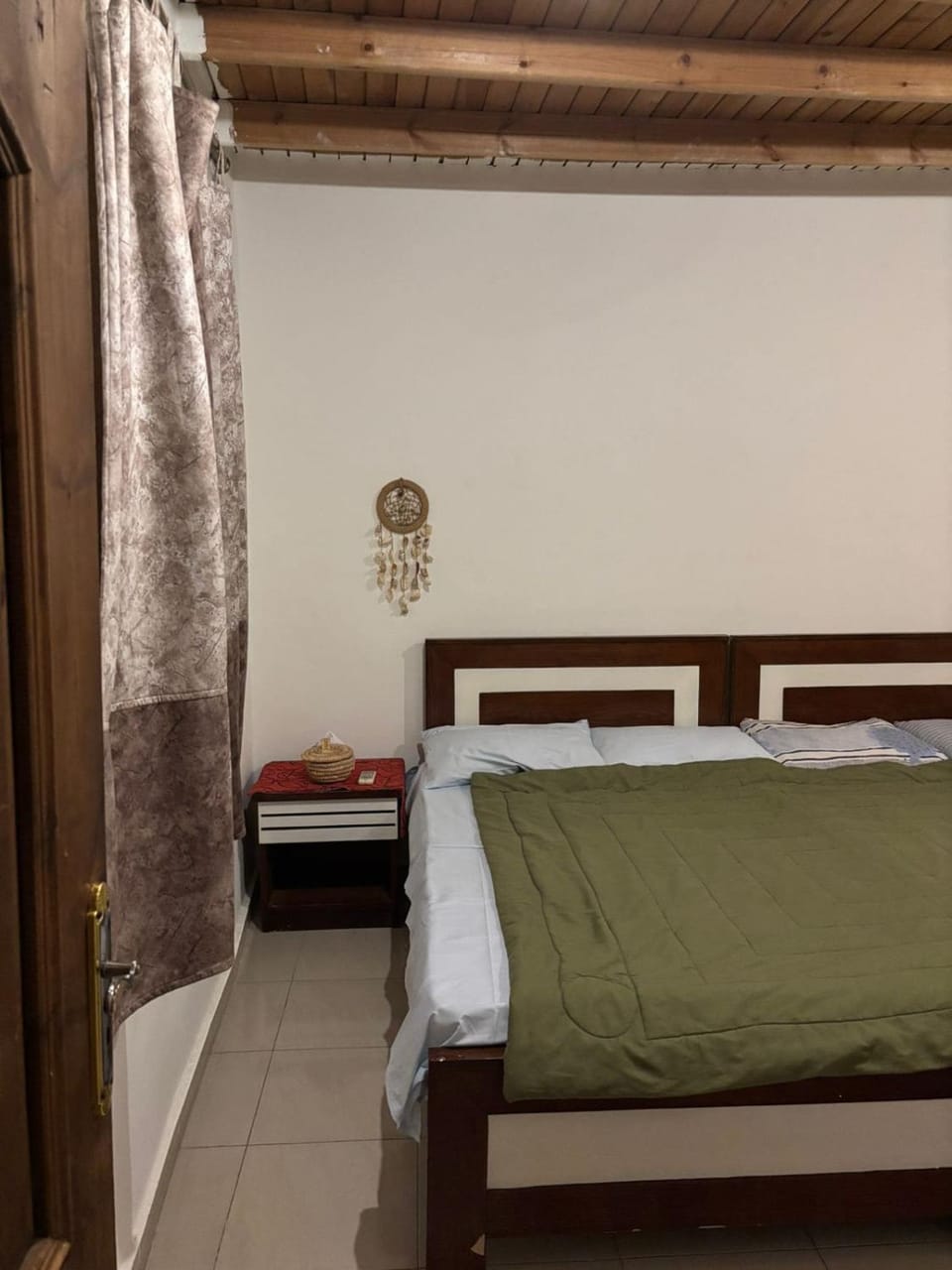 Cozy Private Studio 5Min Walk to the Beach House in South Sinai Governorate