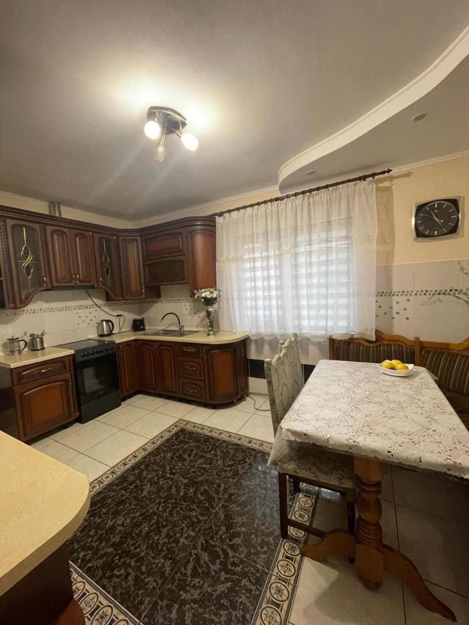 Затишний дім House in Ukraine