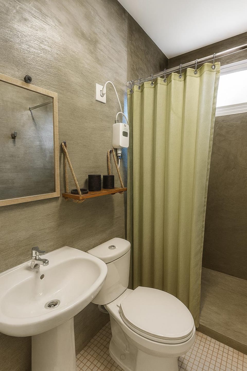 Bathroom, Bathroom
