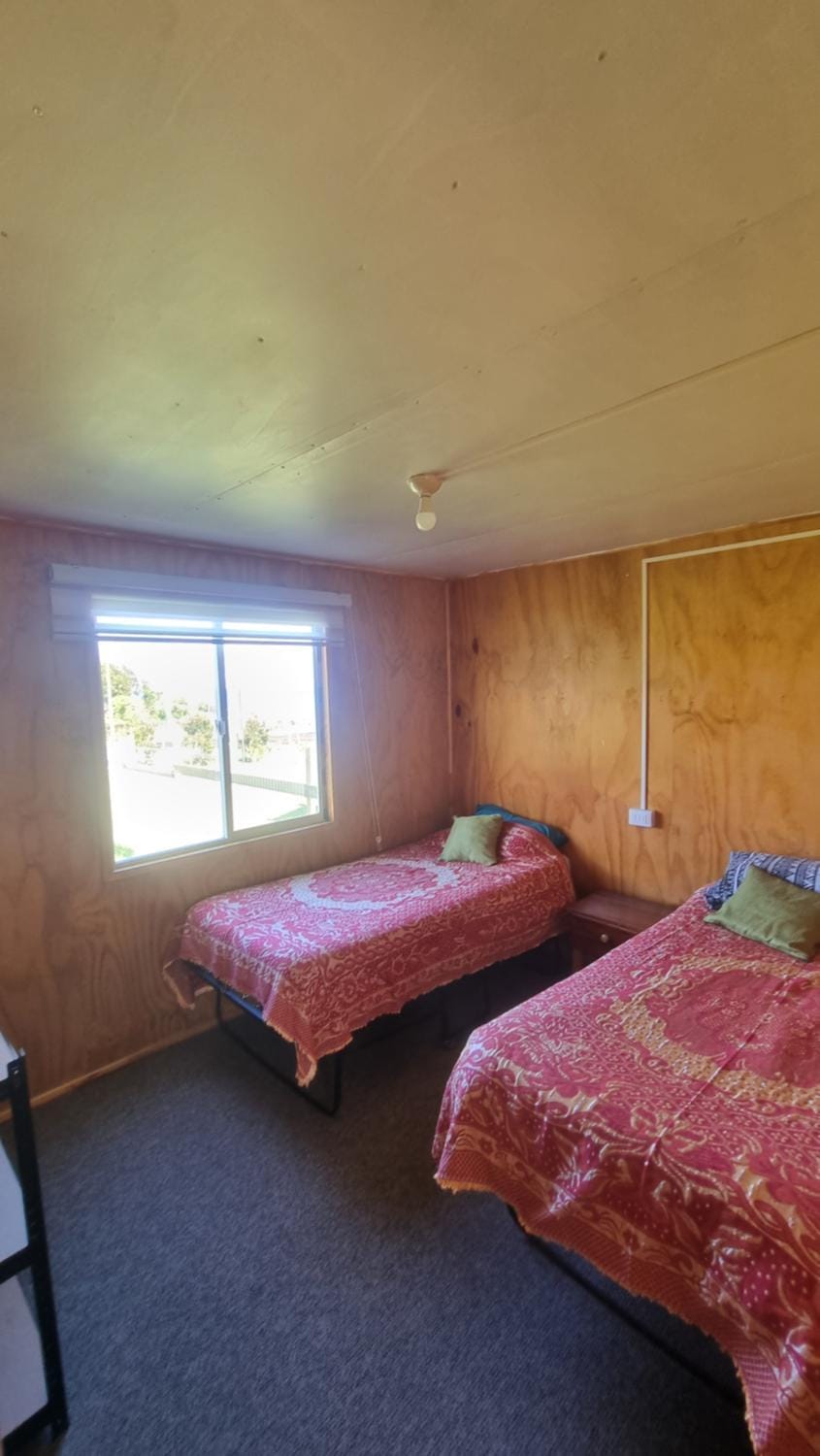 cabañas cubero Apartment in Los Lagos, Chile