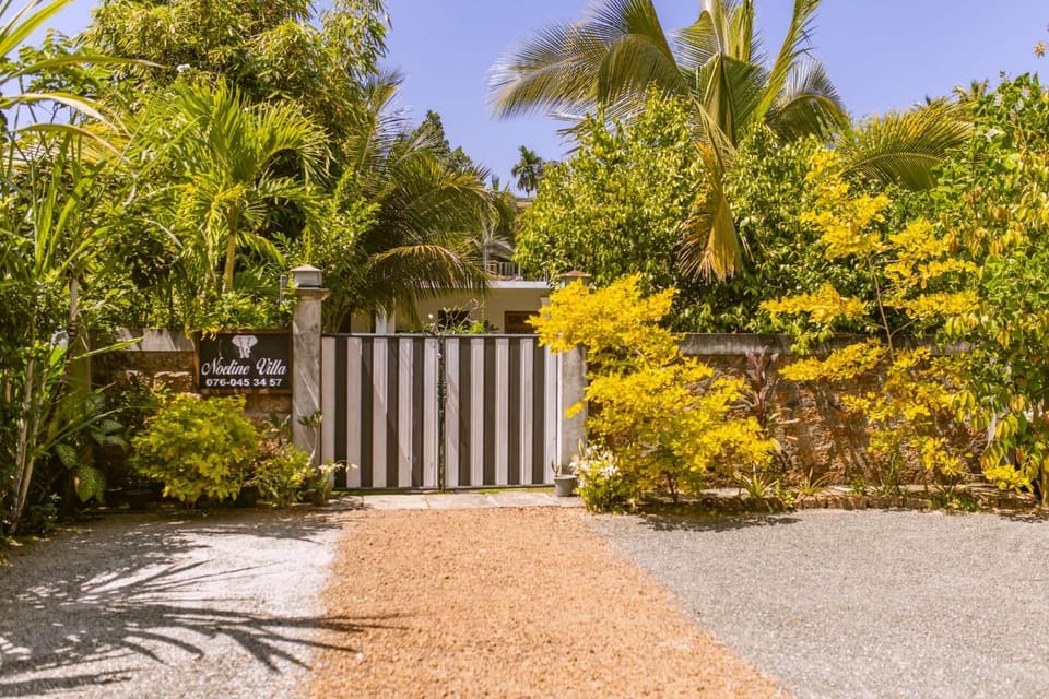 Noeline Villa Bed and Breakfast in Southern Province