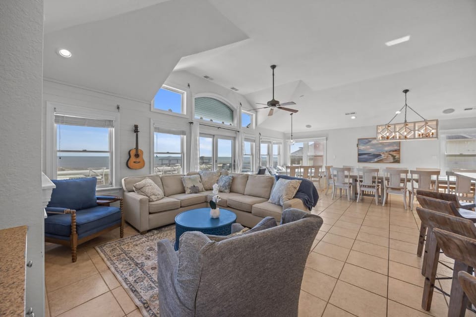 Atlantic Watch House in Kill Devil Hills