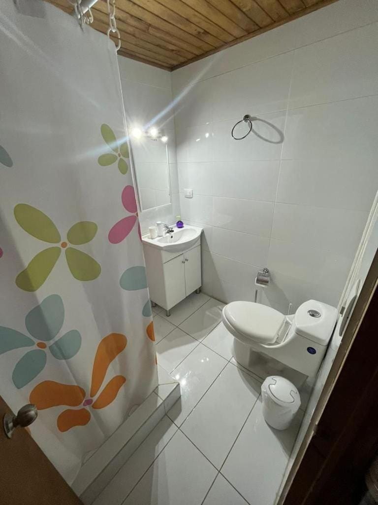 Amplia casa en Maitencillo para vacacionar House in Valparaíso Region