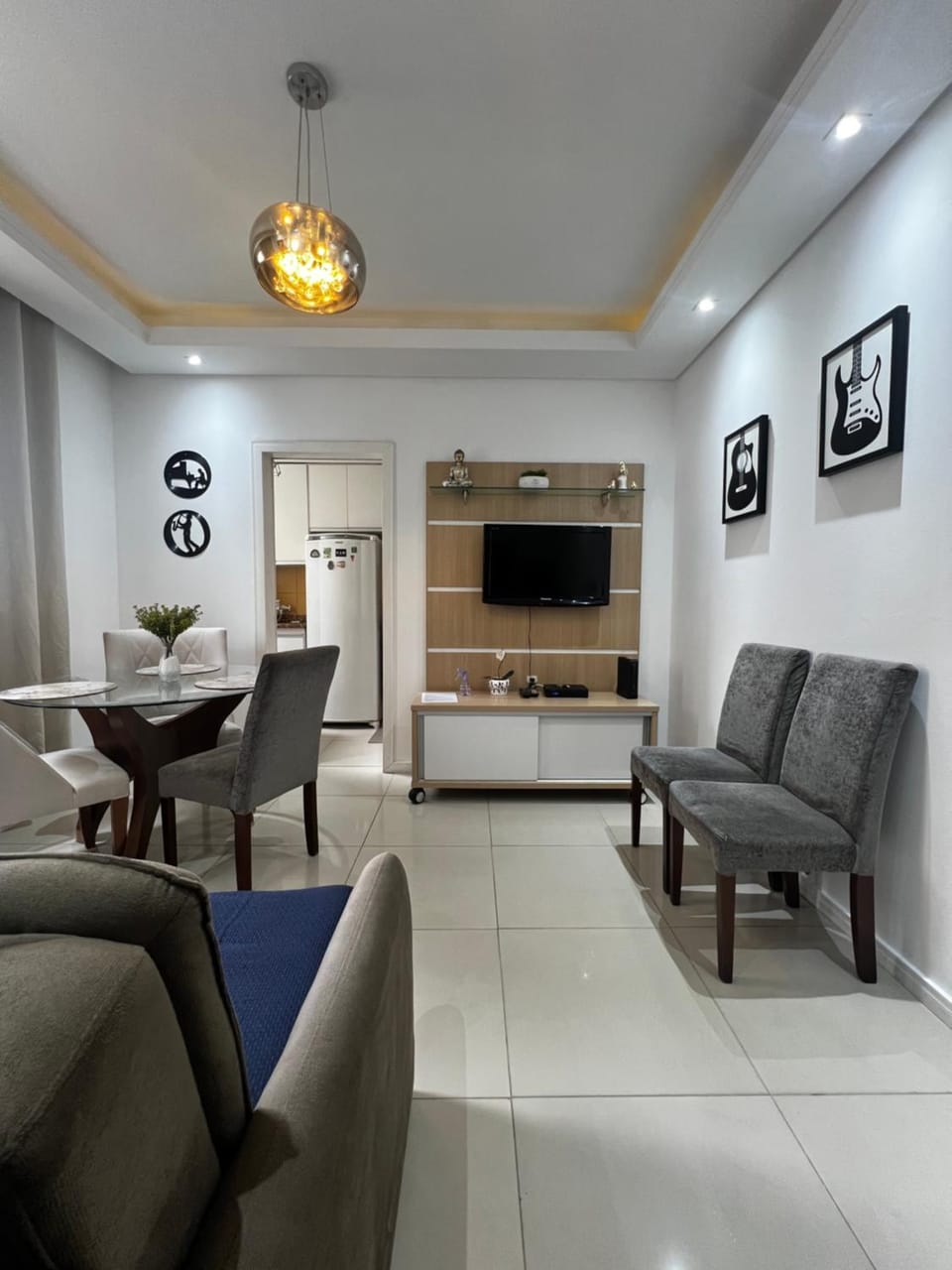 Apartamento Floripa Apartment in Florianopolis
