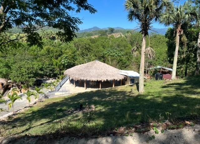 Villa María 2 House in La Vega Province