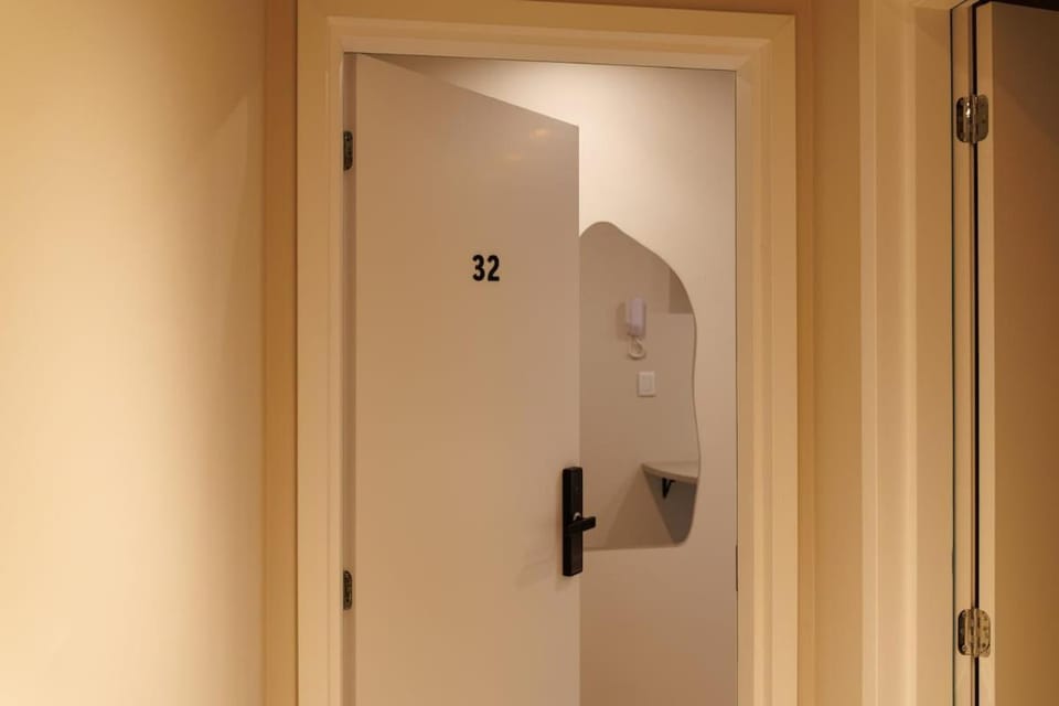 Lou Suites 32 - Moderno e Prático Apartment in State of Paraná
