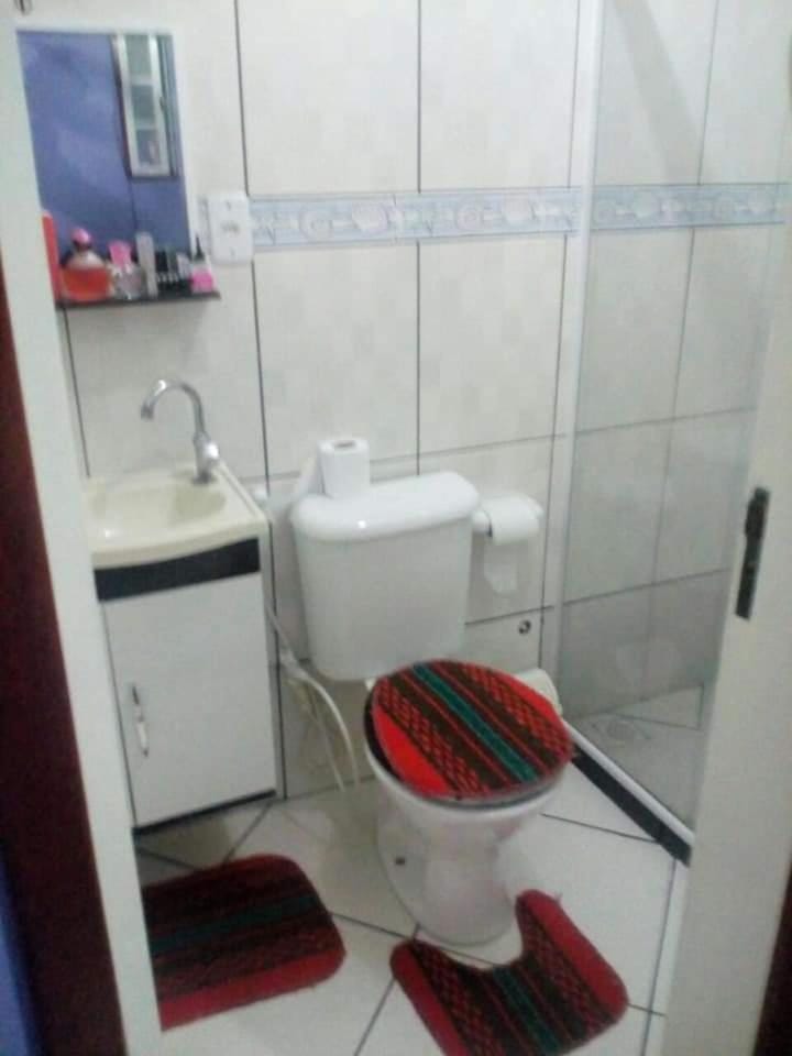 kitnet da fernanda Bed and Breakfast in State of Rio de Janeiro