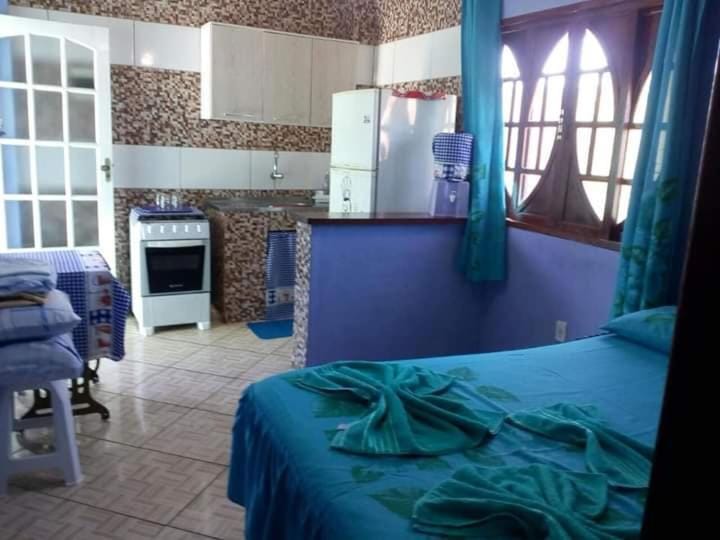 kitnet da fernanda Bed and Breakfast in State of Rio de Janeiro