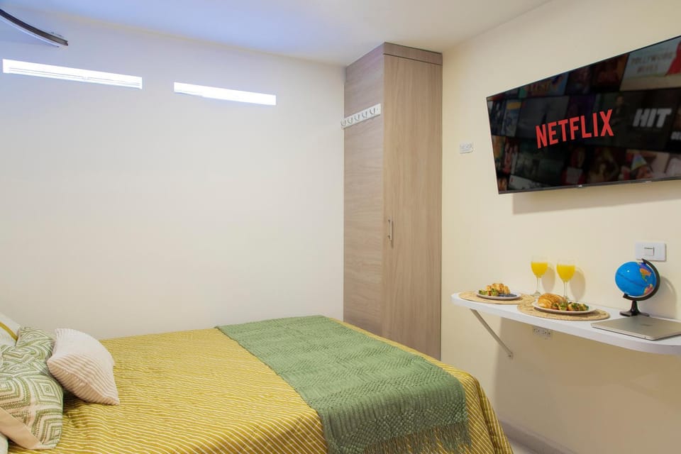 Sencia Apartamentos Boutique Apartment in Medellin