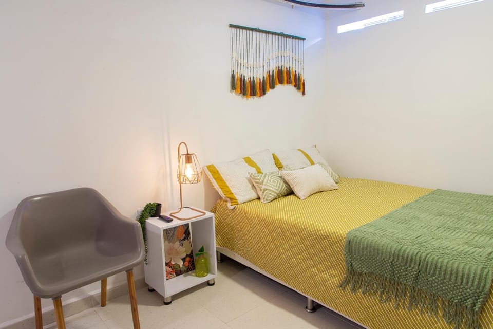 Sencia Apartamentos Boutique Apartment in Medellin